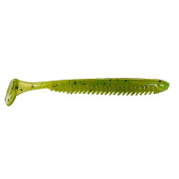 Приманка силиконовая FISH GAMES FANTOM 3,2″, цвет 001