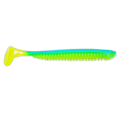 Приманка силиконовая FISH GAMES FANTOM 4″, цвет 102