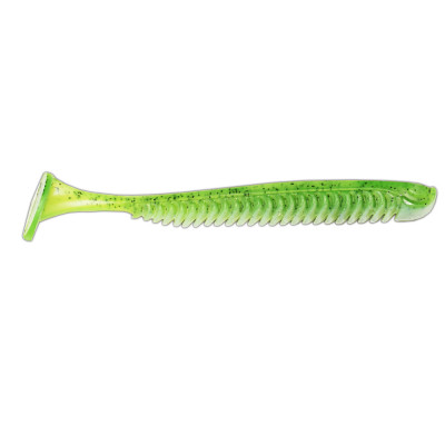 Приманка силиконовая FISH GAMES FANTOM 4″, цвет 109