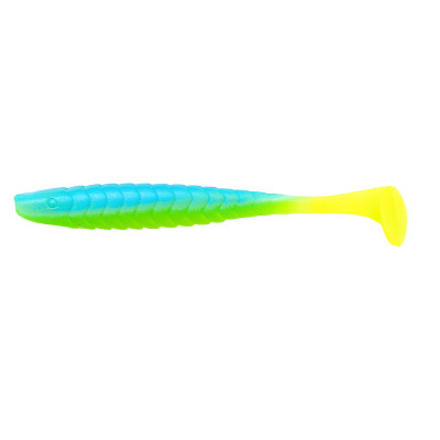 Приманка силиконовая FISH GAMES WADGER LOW 8″, цвет 102