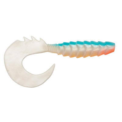 Приманка силиконовая FISH GAMES NAVI 9″, цвет 115