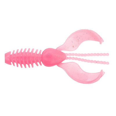 Приманка силиконовая FISH GAMES CRAW 2.5″, цвет 009