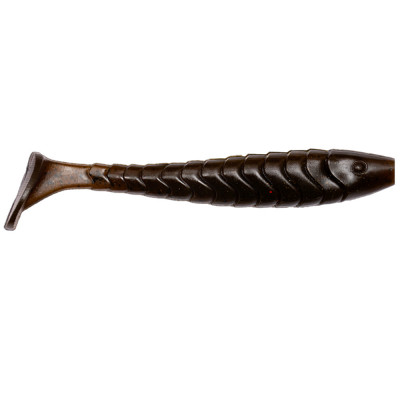 Приманка силиконовая FISH GAMES WADGER 4″, цвет 005