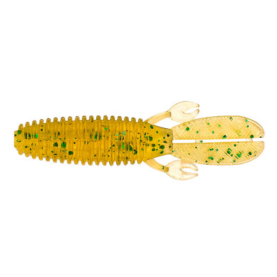 Приманка силиконовая FISH GAMES BEAVER 2″, цвет 002