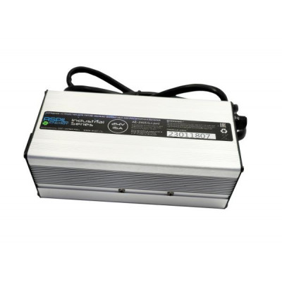 Зарядное устроиство ASPIL Energy 24V15A