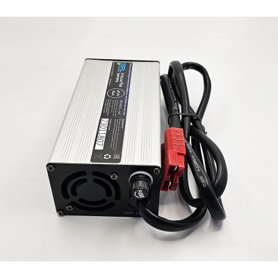 Зарядное устроиство ASPIL Energy 24V15A