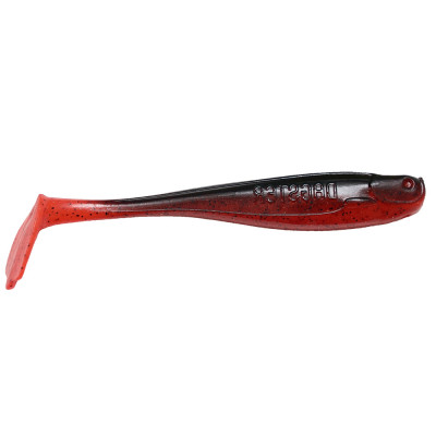 Приманка силиконовая FISH GAMES DAGSTER 8.9″, цвет 106