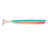 Приманка силиконовая FISH GAMES FANTOM 8″, цвет 115