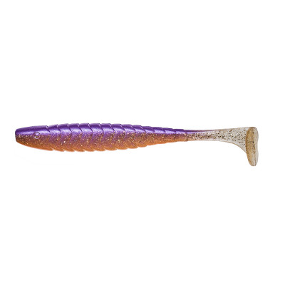 Приманка силиконовая FISH GAMES WADGER LOW 6,5″, цвет 119