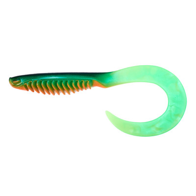 Приманка силиконовая FISH GAMES WIGGLE 4,7″, цвет 114