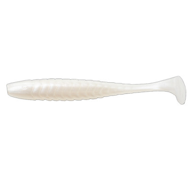 Приманка силиконовая FISH GAMES WADGER LOW 6,5″, цвет 010