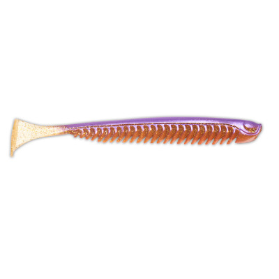 Приманка силиконовая FISH GAMES FANTOM 8″, цвет 119