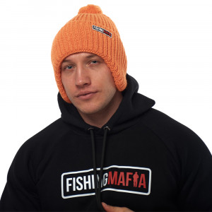 Оранжевый