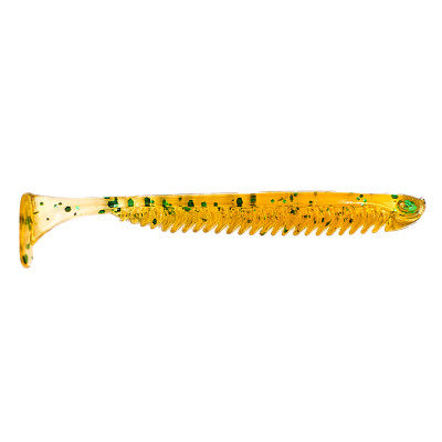 Приманка силиконовая FISH GAMES FANTOM 2,5″, цвет 002