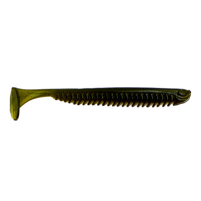 Приманка силиконовая FISH GAMES FANTOM 2,5″, цвет 005